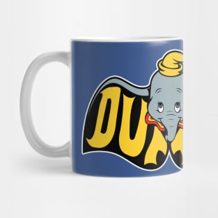 DUMBAT Mug